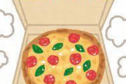【悲報】ピザ、冷静に考えて高すぎると話題にｗｗｗｗｗ