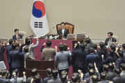 韓国🇰🇷、野党が大統領と大統領代行の首相を弾劾したため副首相が大統領と首相も兼任へ