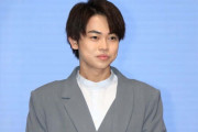 話題の菅生新樹が“菅田将暉の弟”を宣伝文句に使えない事情　兄弟共演もナシ