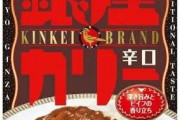 【朗報】レトルトカレー、普通に美味い