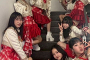 「FRUITS ZIPPERのNEW KAWAIIってしてよ？」にJuice=Juice(井上・江端・遠藤・川嶋・林)出演！