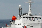 世界の敵　〜　中国政府「中国の南シナ海領有権を退けた仲裁裁判所の判決は“違法”！」