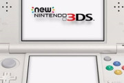 【悲報】ニンテンドー3DSさん、今年に入って一本もソフトが出てない模様