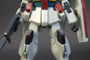 ガンダムのジムⅢっとかいう優秀なMSなのに敵が怪物MSばかりの時代に生まれた悲運のMS