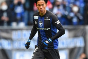 G大阪MF小野瀬康介、契約満了により退団「正直、事実を受け止めきれていない」（関連まとめ）