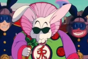 ドラゴンボールでたまに兎人参化最強説あるけど