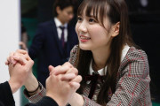 握手会で恋人繋ぎを経験したヲタからしたら、ミーグリごときに金払う気なんて起きないよな