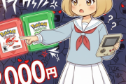 謎の勢力「ポケモンファイアレッドリーフグリーンが2000円とか高すぎる！！！」←こいつらなんなん？