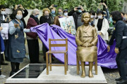 韓国市民団体、ベルリンの慰安婦像の撤去を求めるためにドイツ訪問へ！ えっ？