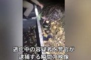 【速報】ユタポン逮捕