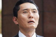 松重豊「アッタマきた！孤独のグルメ健康診断の結果次第じゃ辞めるね！」松重豊の身体「松重豊さん辞めないで！」