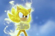 シリーズ最新作『ソニックフロンティア』TGSトレイラーが公開！スーパーソニックきたああああああ