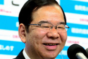 共産･志位委員長「原発が攻撃対象が現実に起こった。100％再エネへの切り替えこそ必要だ」