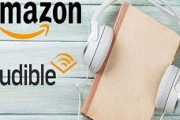 【???】Amazonの聞く読書「Audible」がなんとビックリ2ヶ月無料！！！