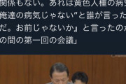麻生「民度が違う」→中国「その通り！麻生は正しい！我々は全面的に支持する！」     6/5