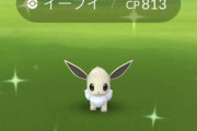 【ポケモンGO】みんなの色違いゲット事情！最近はどれくらいの確率で遭遇してる？