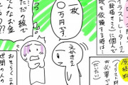 【画像】絵師「世間はいい加減『相場』覚えろよ」→漫画で解説へｗｗｗｗｗ