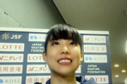 三原舞依、近畿選手権Ｖ「練習の成果が出た」ステップなどに手応え　ＧＰファイナルは「行きたい舞台」