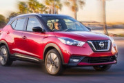 【朗報】日産の10年ぶり国内向け新車「キックス」、海外仕様よりちょこっとだけカッコよかったwwwwwwwwwwwww
