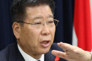 【さっさとやれ】衛藤晟一少子化担当相「子供手当、第2子は3万円、第3子以降は6万円に引き上げるべき」