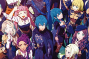【雑談】『ファイアーエムブレム 風花雪月』の中で一番可愛いのって誰だ？