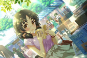 【デレステ】SSR浅野風香・SR伊集院惠がプラチナオーディションガシャに追加