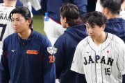 大勢「カブスが巨人との練習試合のために来るんだ、と思ってた。MLB開幕戦を日本でやると知らなくて」