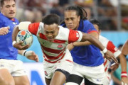 【悲報】日本ラグビー、毎試合毎試合観戦者を疲れされる