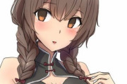 【艦これ】運営はなんでベイに真冬こんなカッコさせたんだろ