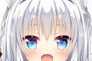 【VTuber】車に2回轢かれた子、約1ヶ月半の入院を経て無事退院！10/23(水)20:00～復帰記念配信