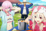 【FGO】エピローグ来月解禁だけどそうなると水着イベっていつやるの？