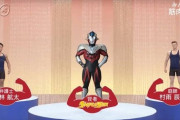 【画像】最近のウルトラマンが筋肉ムッキムキでワロタ??????