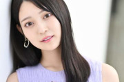 乃木坂46阪口珠美、1・2期生卒業後は「悩んで苦しい毎日だった」救われた梅澤美波の存在【1st写真集「青いバラ」インタビュー後編】