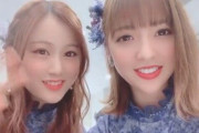 ちょ、かわいいんだけど！ 星野みなみ＆和田まあや、手を振るだけの動画ｗｗｗｗｗ