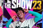 【画像】「MLB THE SHOW23」のパッケージ、まさかの人選で大荒れｗｗｗ
