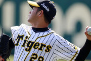 阪神高橋遥人４日苦手広島戦に登板「カーブが大事」