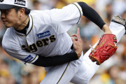 阪神　才木浩人３勝目、自己最長７回２/３を１失点　手術から復帰後最多の122球投げきる