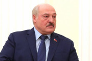 ルカシェンコ大統領、ウクライナはベラルーシ攻撃を準備していたと発表