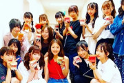 【元SKE48】桑原みずきさん、タピオカ屋さんになったのか…?!