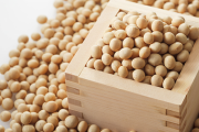 【悲報】日本さん、日本人一人あたり1トンの大豆を輸入することになりそう