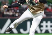 【悲報】ハム上沢「中5日で100球交代のローテにして」
