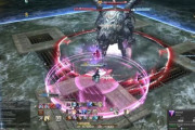 【FF14】ナイトさん、戦士より先にソロで6.0レイド「万魔殿パンデモニウム：辺獄編N2層」をクリアしてしまうｗｗｗｗｗ【動画有】