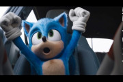 ハリウッド実写映画『ソニック・ザ・ムービー』全米で大ヒット！「名探偵ピカチュウ」を超える勢いとかマジかよ！！