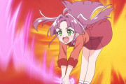 【名探偵プリキュア】小林みくる、冷静に見るとめちゃくちゃ美少女だよな…