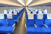 日本はじまったぜ！地震がきても走り続ける日本の新型新幹線が海外で話題に！