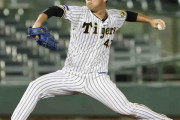 【阪神】桐敷拓馬、２軍戦で７回無失点　コロナ復帰後３戦で自責０、１軍初勝利へ順調アピール