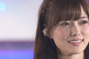 【乃木坂46】みんなの涙が本当に美しかった “2015の神宮ライブ”