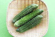 ゴーヤとかいう謎の食い物…ｗ