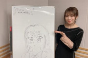 【櫻坂46】乃木坂46秋元真夏さん、山﨑天ちゃんにハマる！！「日々魅力に取り憑かれてて...」