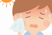 【朗報】熱中症にならない方法、ついに判明するｗｗｗｗｗ